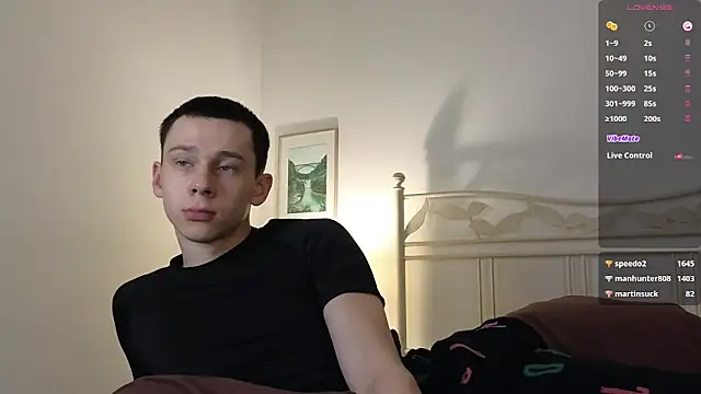 R1mmo   online show from 20, 12, 2024