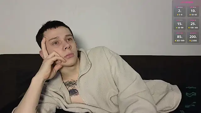 R1mmo   online show from 11, 2, 2025