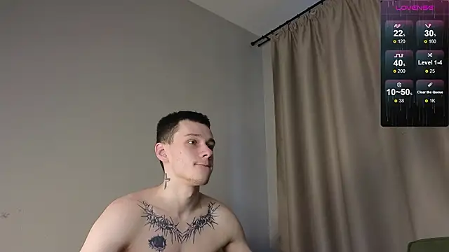 R1mmo   online show from 27, 2, 2026