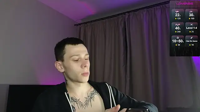 R1mmo   online show from 12, 10, 2025