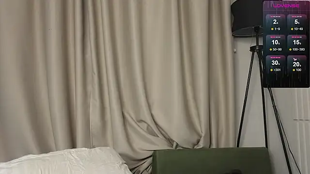 R1mmo   online show from 7, 2, 2026