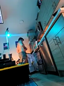 Armyexhibitionistvet online show from 25, 11, 2025