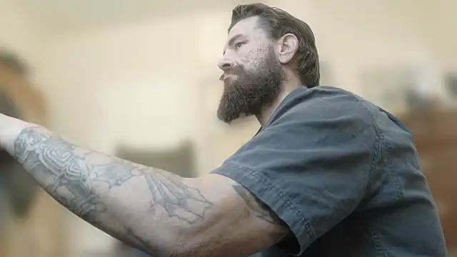 Armyexhibitionistvet online show from 18, 9, 2025