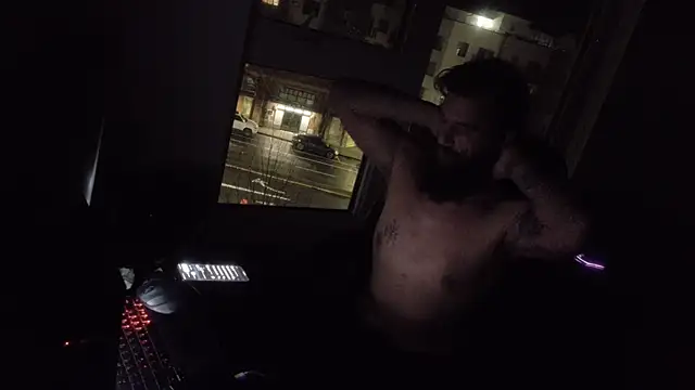 Armyexhibitionistvet online show from 17, 12, 2025