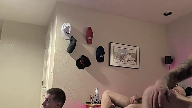 Snapshot of Armyexhibitionistvet chatting on 4, 3, 2026 Armyexhibitionistvet online show from 4, 3, 2026