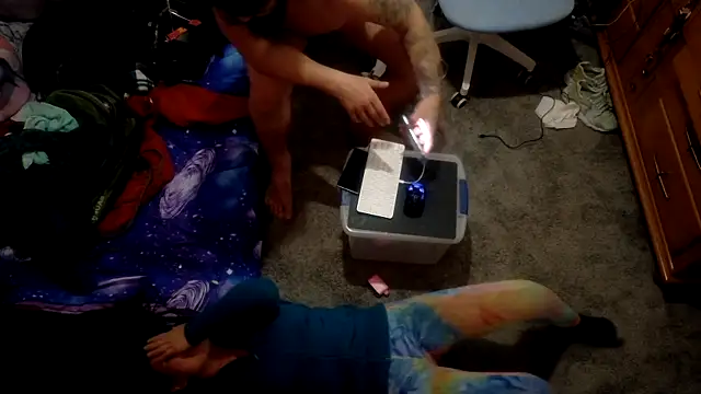 Snapshot of Armyexhibitionistvet chatting on 14, 4, 2026 Armyexhibitionistvet online show from 14, 4, 2026