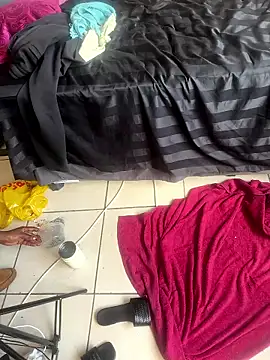 Snapshot of THEBUTTERNUT chatting on 18, 1, 2026 THEBUTTERNUT online show from 18, 1, 2026