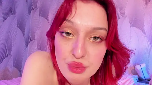 CrystalRey online show from 17, 3, 2025