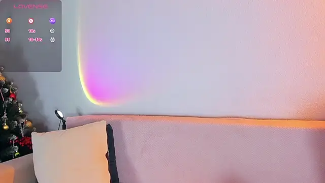 CrystalRey online show from 13, 1, 2026