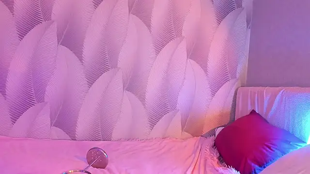 CrystalRey online show from 11, 3, 2025