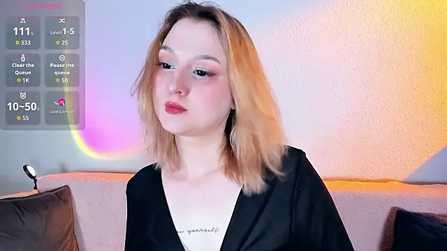 Snapshot of CrystalRey chatting on 24, 2, 2026 CrystalRey online show from 24, 2, 2026