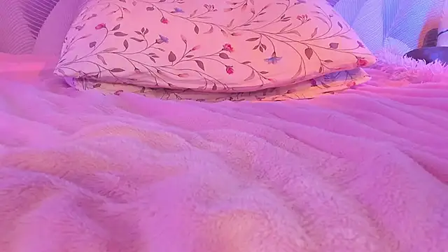 CrystalRey online show from 18, 3, 2025