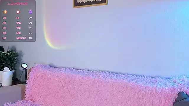 CrystalRey online show from 15, 11, 2025