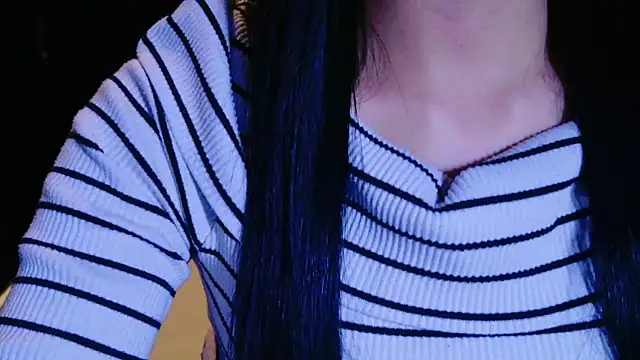 sayaka xo online show from 28, 1, 2025