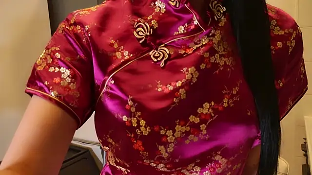 sayaka xo online show from 25, 2, 2025