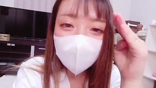 ayu yu xo online show from 14, 5, 2026