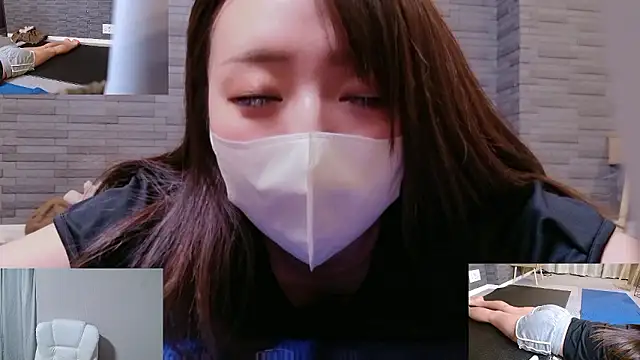 Snapshot of ayu_yu_xo chatting on 8, 1, 2026 ayu yu xo online show from 8, 1, 2026