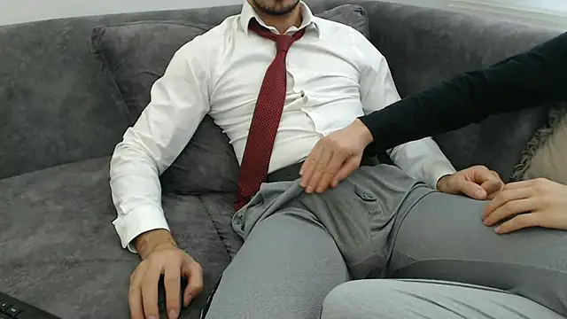 Naughtb0y online show from 5, 11, 2025