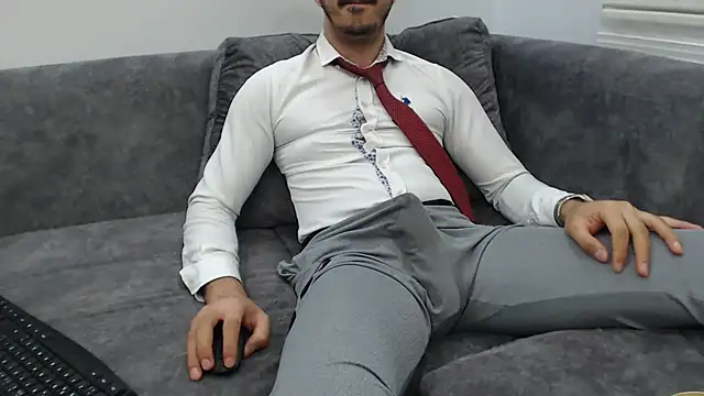 Naughtb0y online show from 17, 5, 2026