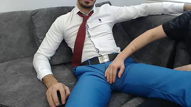 Naughtb0y online show from 2, 12, 2025