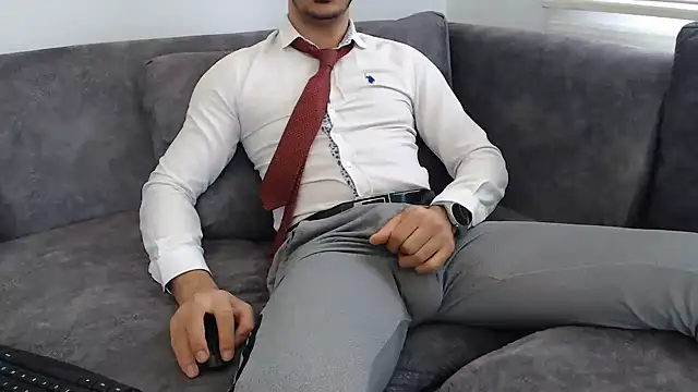 Snapshot of Naughtb0y chatting on 14, 6, 2026 Naughtb0y online show from 14, 6, 2026