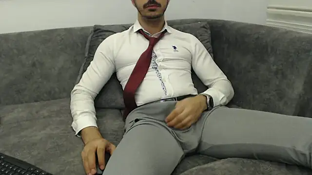 Naughtb0y online show from 15, 5, 2026