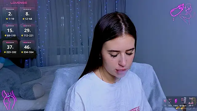 Milkissss online show from 26, 9, 2025