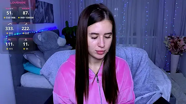 Milkissss online show from 30, 9, 2025