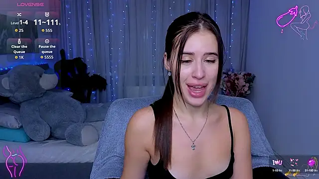 Milkissss online show from 27, 9, 2025