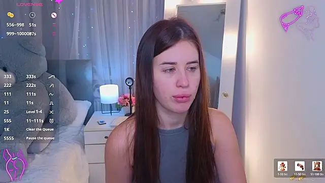 Milkissss online show from 16, 1, 2026