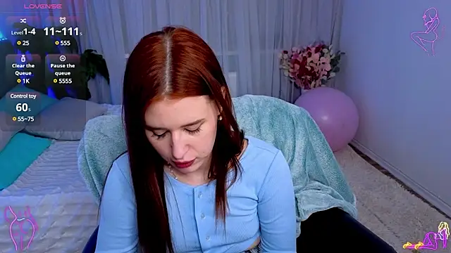 Milkissss online show from 16, 3, 2025