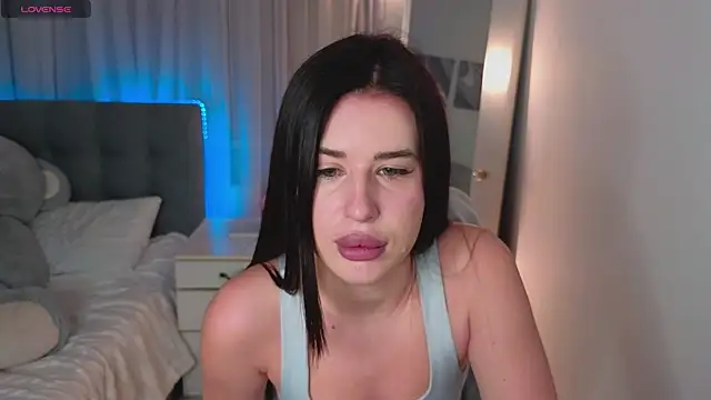 Milkissss online show from 19, 4, 2026