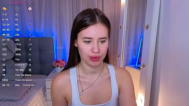 Snapshot of Milkissss chatting on 25, 2, 2026 Milkissss online show from 25, 2, 2026