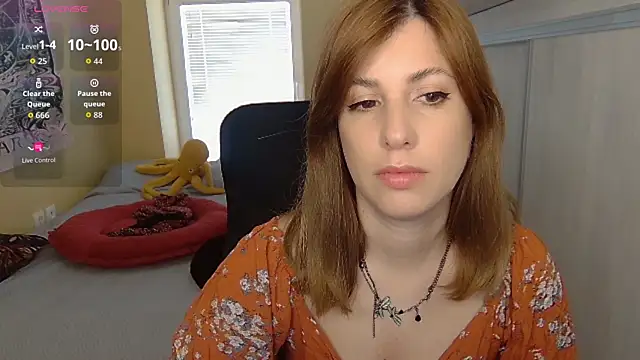  blackgem online show from 20, 5, 2026
