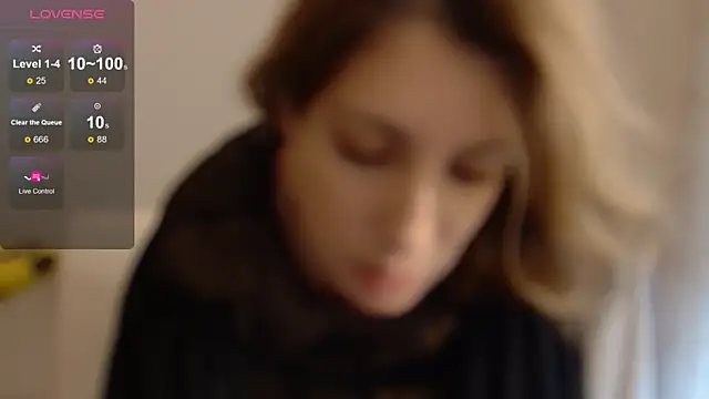  blackgem online show from 7, 10, 2025