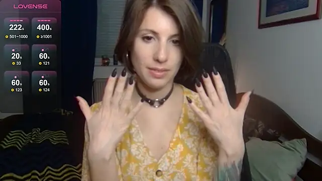  blackgem online show from 6, 3, 2025