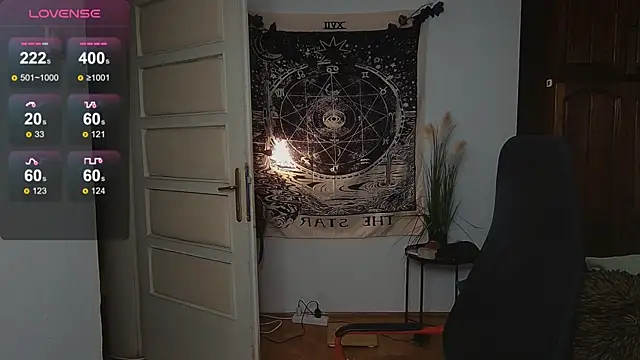  blackgem online show from 3, 12, 2024