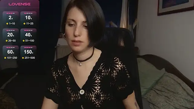  blackgem online show from 14, 2, 2025