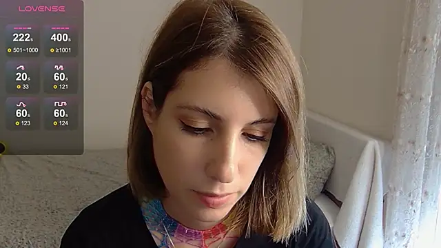  blackgem online show from 21, 9, 2025