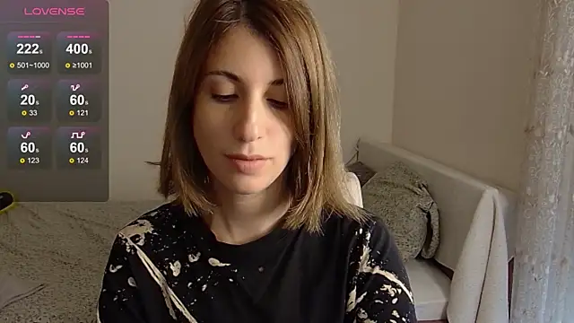  blackgem online show from 27, 9, 2025