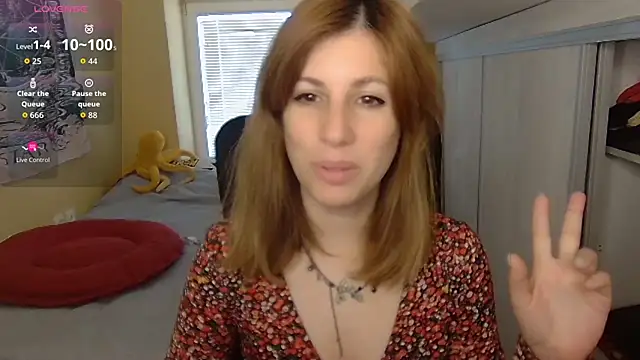  blackgem online show from 18, 5, 2026