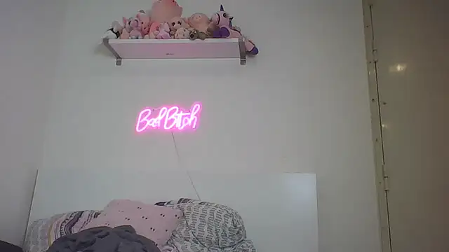 Icy  Diamond online show from 7, 11, 2025