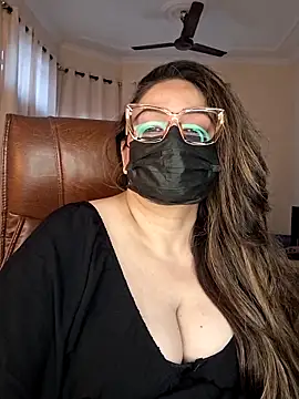 SEXY-Sardarni online show from 28, 9, 2025