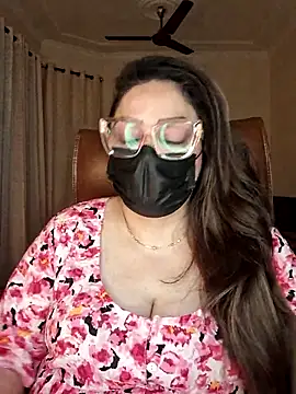 SEXY-Sardarni online show from 10, 2, 2026