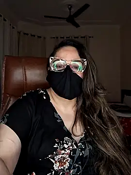 SEXY-Sardarni online show from 18, 1, 2025