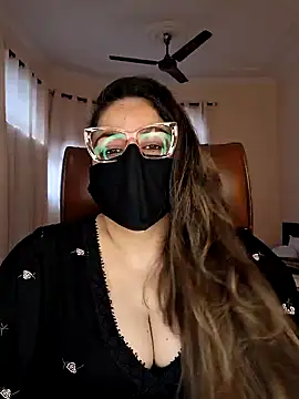 SEXY-Sardarni online show from 19, 1, 2025