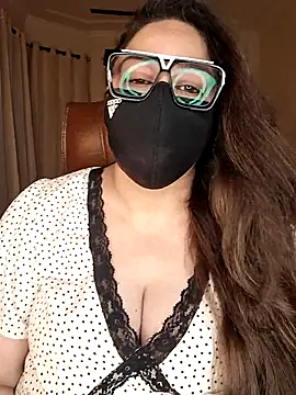 SEXY-Sardarni online show from 24, 6, 2026