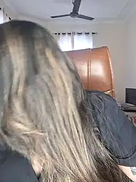 SEXY-Sardarni online show from 13, 9, 2025