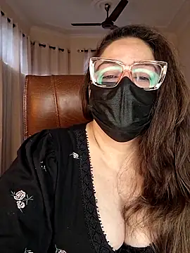 SEXY-Sardarni online show from 19, 1, 2026