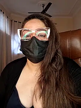 SEXY-Sardarni online show from 8, 1, 2026